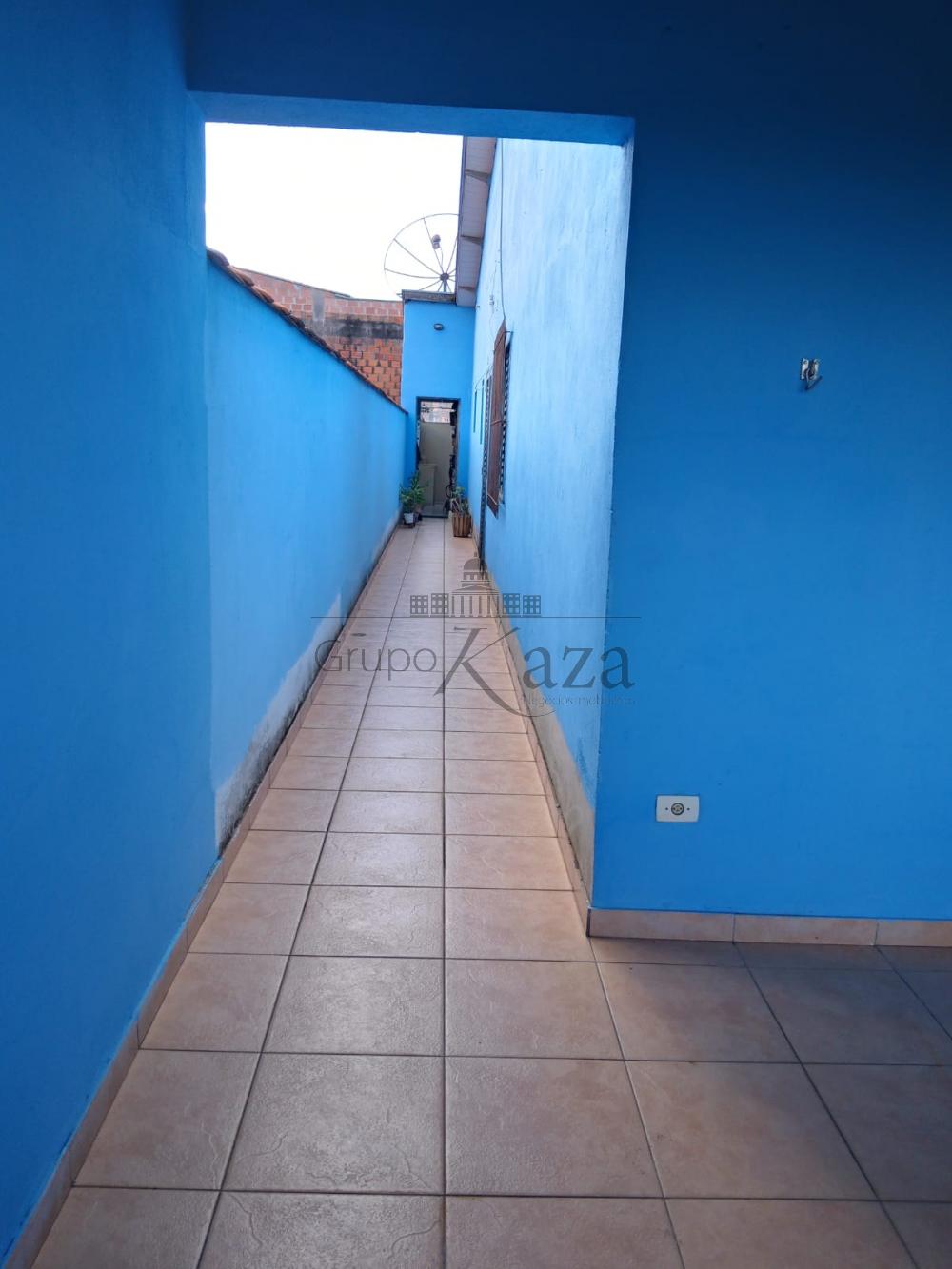 Foto 14 de Casa Sobrado em Jardim Pararangaba, São José dos Campos - imagem 14