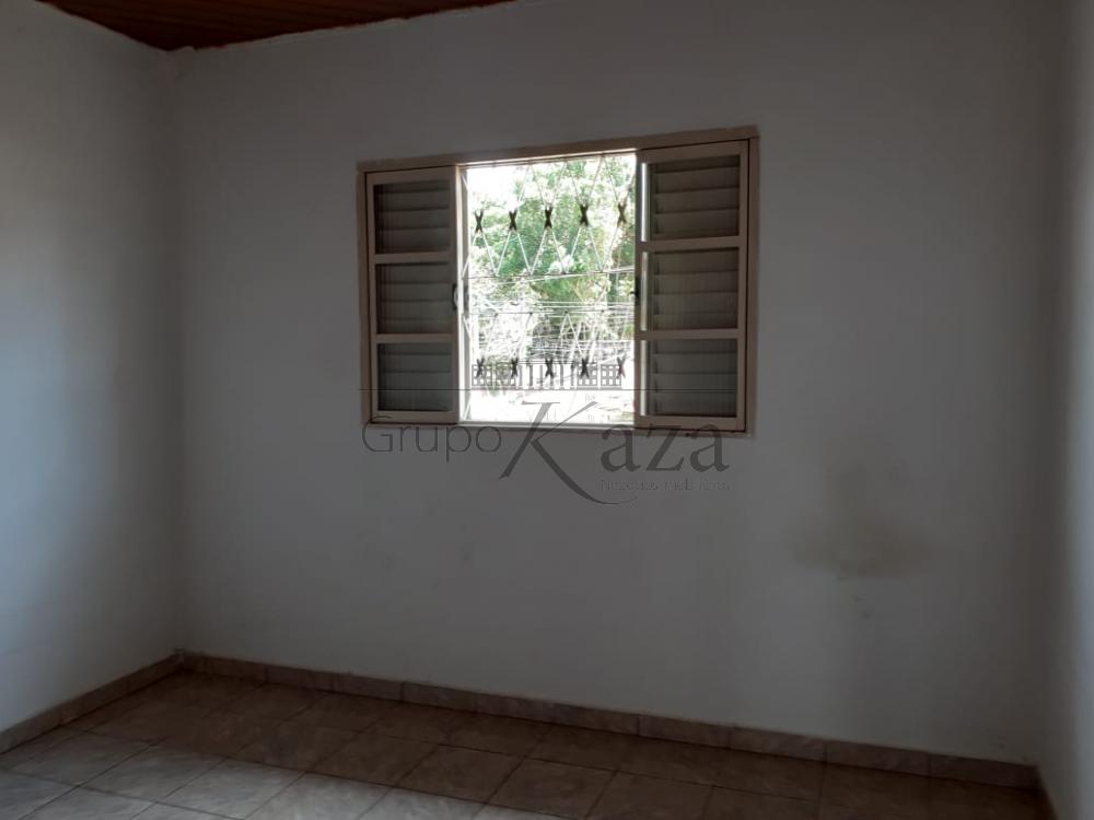 Foto 9 de Casa Sobrado em Jardim Valparaíba, São José dos Campos - imagem 9
