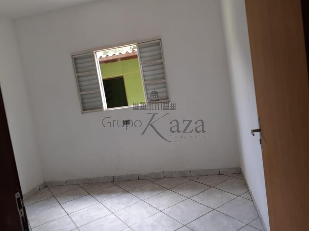 Foto 11 de Casa Sobrado em Jardim Valparaíba, São José dos Campos - imagem 11