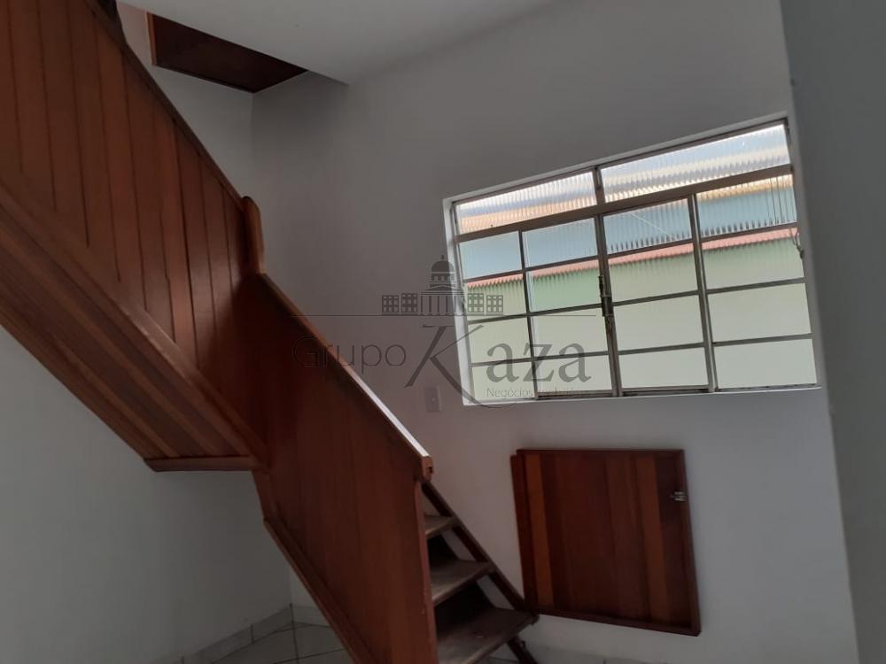 Foto 4 de Casa Sobrado em Jardim Valparaíba, São José dos Campos - imagem 4
