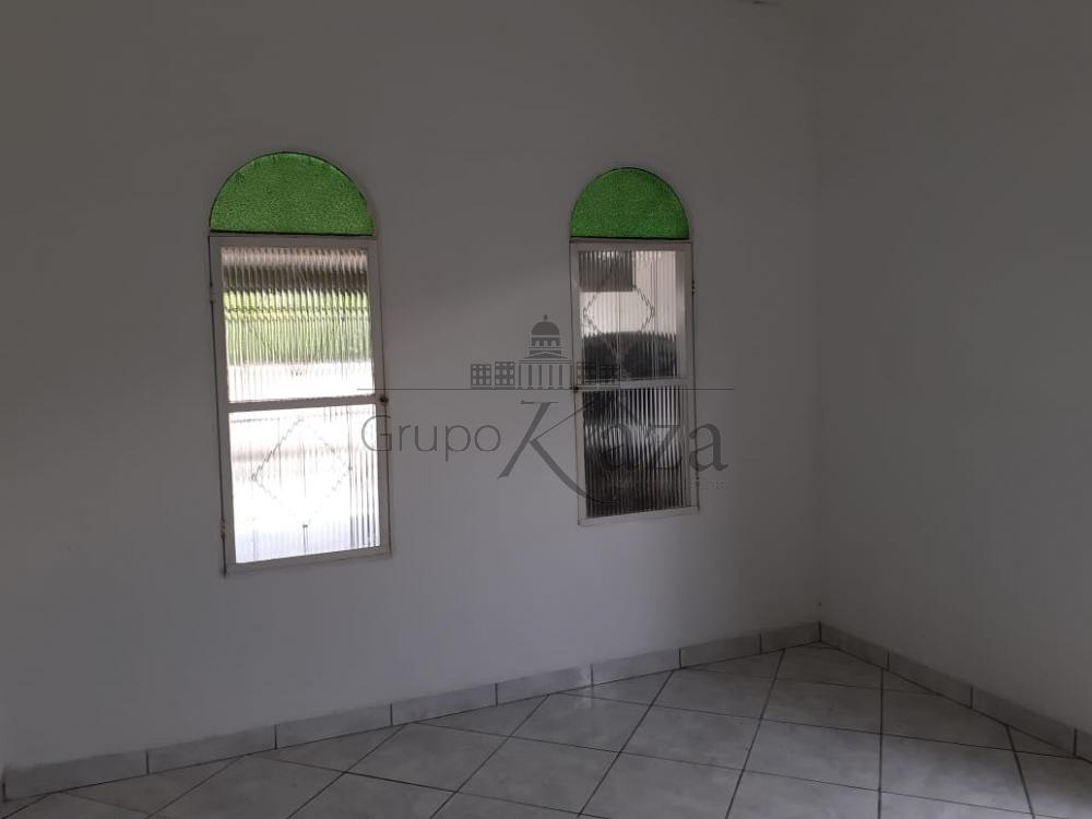 Foto 1 de Casa Sobrado em Jardim Valparaíba, São José dos Campos - imagem 1