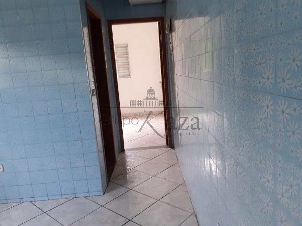 Foto 3 de Casa Sobrado em Jardim Valparaíba, São José dos Campos - imagem 3