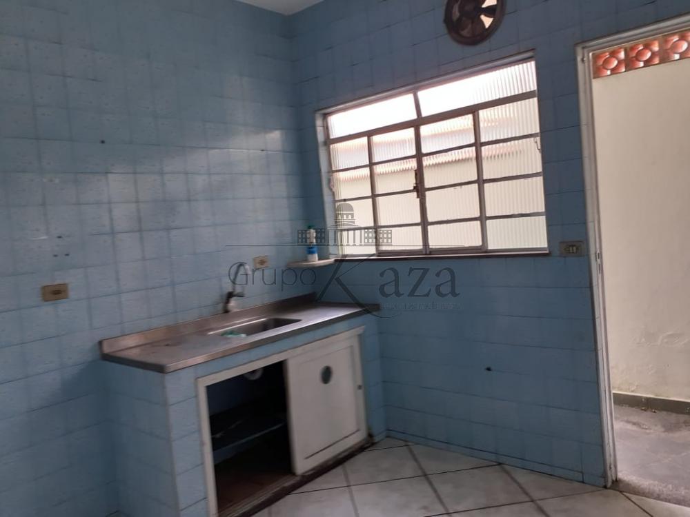 Foto 2 de Casa Sobrado em Jardim Valparaíba, São José dos Campos - imagem 2