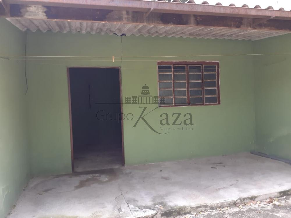 Foto 12 de Casa Sobrado em Jardim Valparaíba, São José dos Campos - imagem 12
