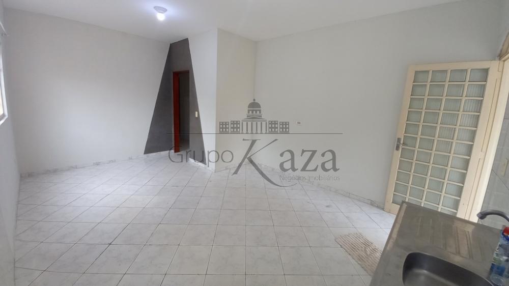 Foto 2 de Casa Sobrado em Jardim Ismênia, São José dos Campos - imagem 2