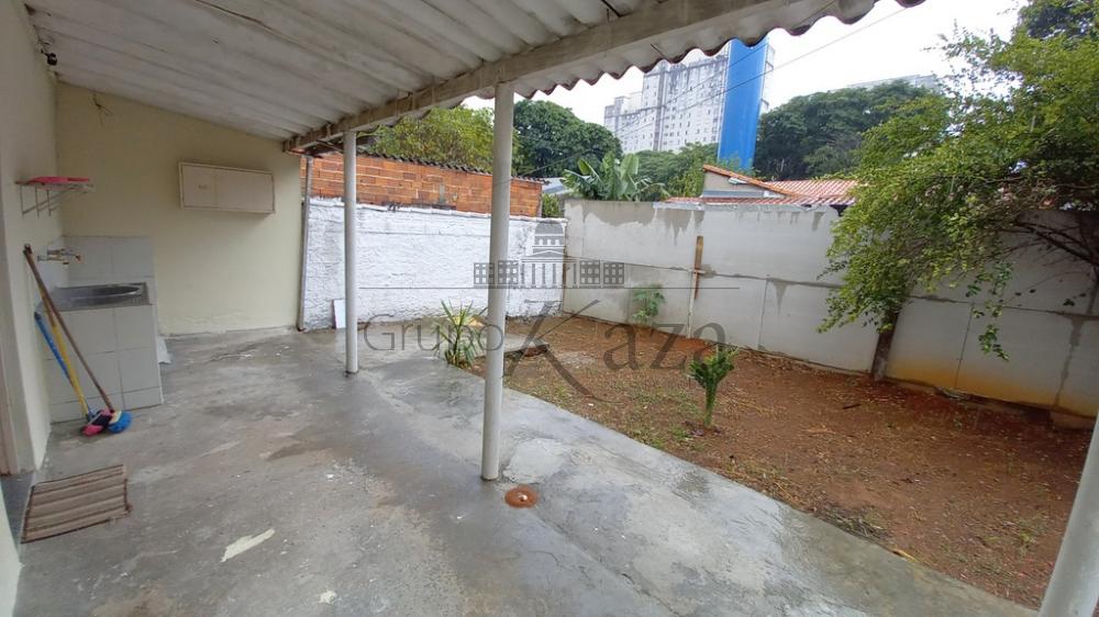 Foto 14 de Casa Sobrado em Jardim Ismênia, São José dos Campos - imagem 14