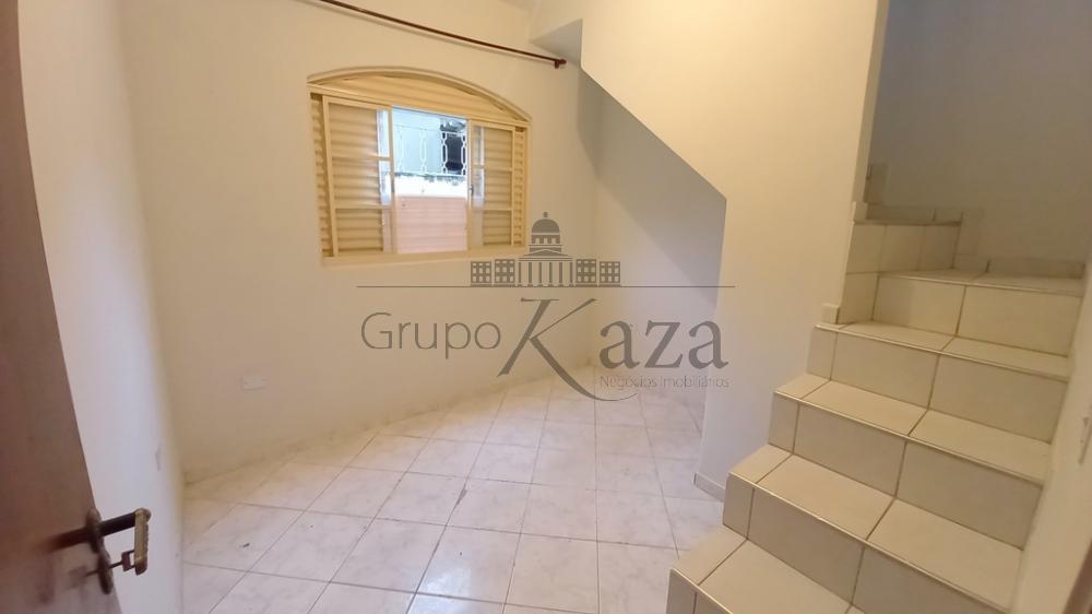 Foto 7 de Casa Sobrado em Jardim Ismênia, São José dos Campos - imagem 7