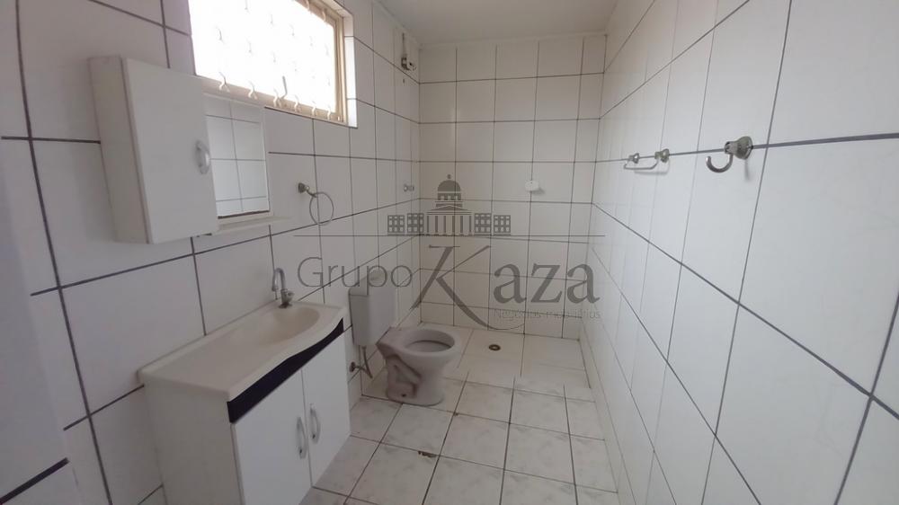 Foto 10 de Casa Sobrado em Jardim Ismênia, São José dos Campos - imagem 10