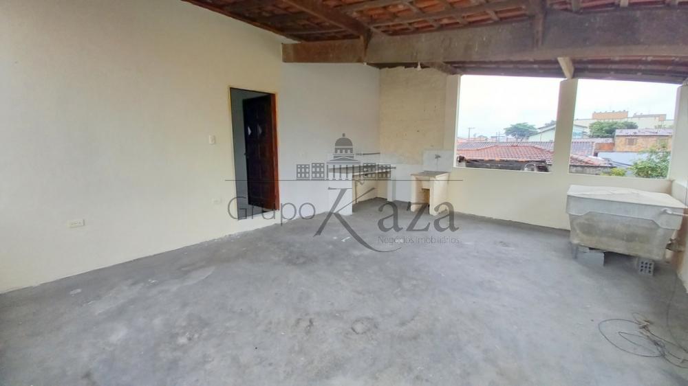 Foto 11 de Casa Sobrado em Jardim Ismênia, São José dos Campos - imagem 11