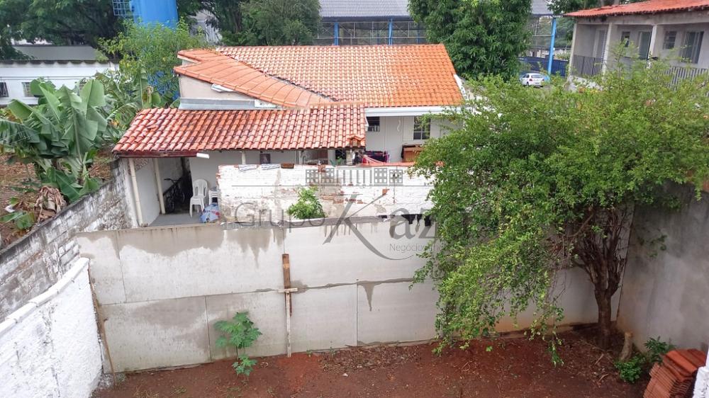 Foto 12 de Casa Sobrado em Jardim Ismênia, São José dos Campos - imagem 12