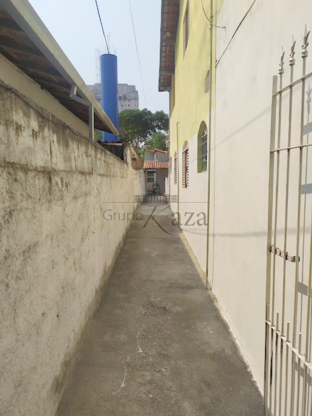 Foto 16 de Casa Sobrado em Jardim Ismênia, São José dos Campos - imagem 16