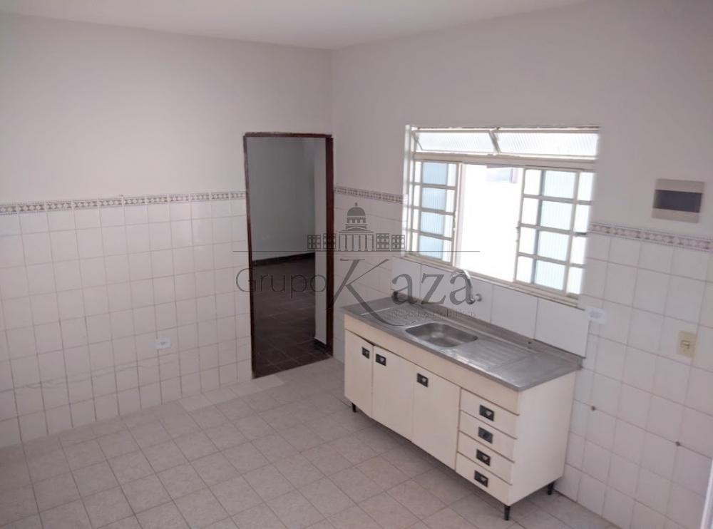 Foto 21 de Casa Sobrado em Jardim Ismênia, São José dos Campos - imagem 21