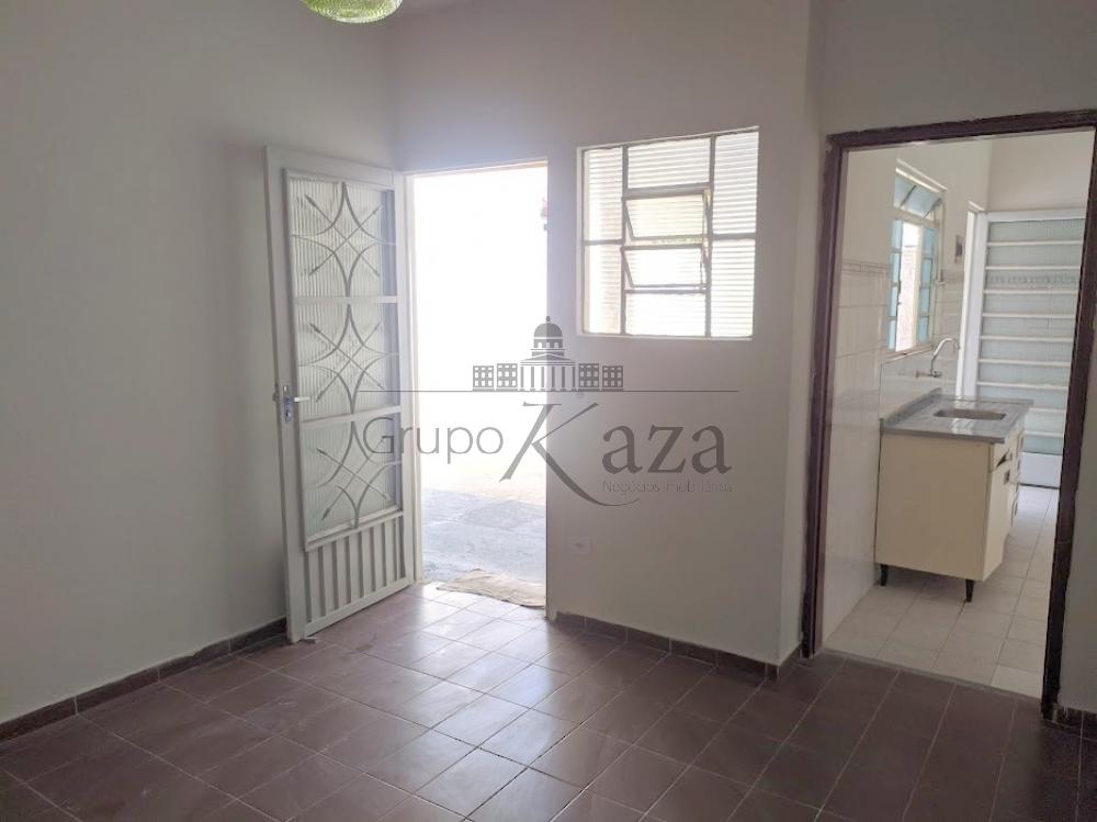 Foto 19 de Casa Sobrado em Jardim Ismênia, São José dos Campos - imagem 19