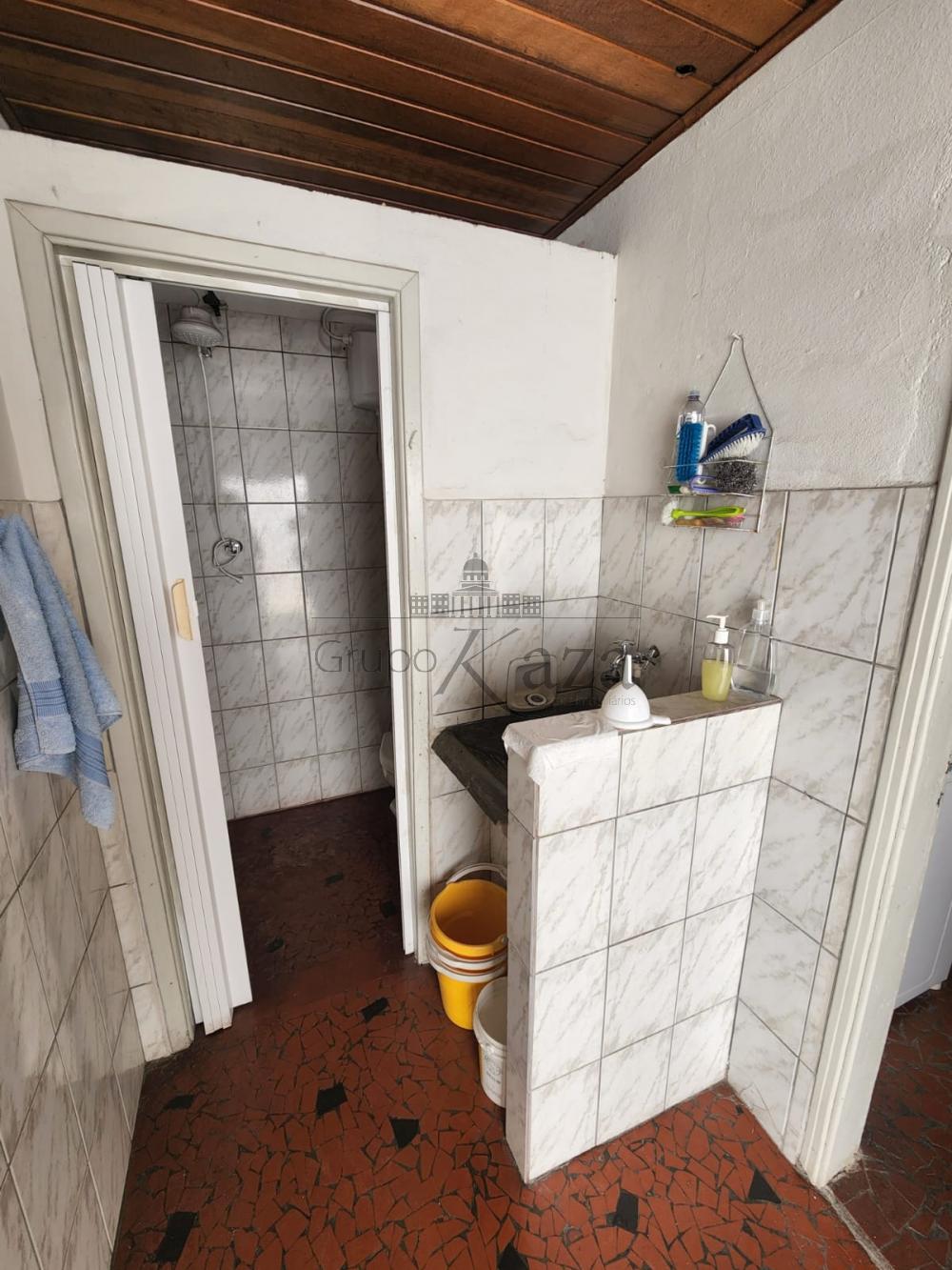 Foto 13 de Casa Padrão em Jardim São Dimas, São José dos Campos - imagem 13