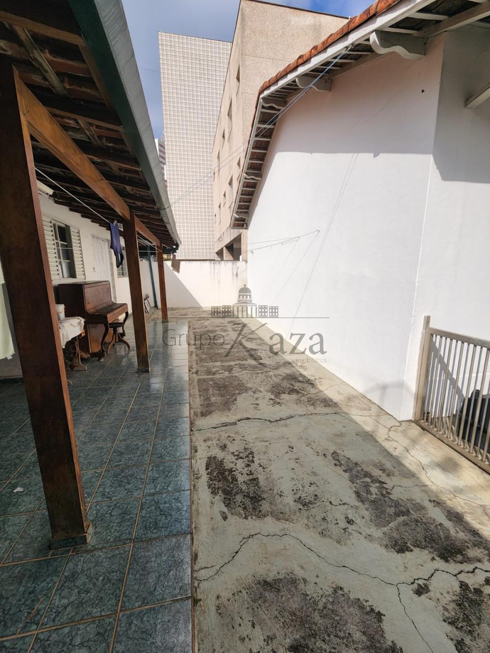 Foto 9 de Casa Padrão em Jardim São Dimas, São José dos Campos - imagem 9