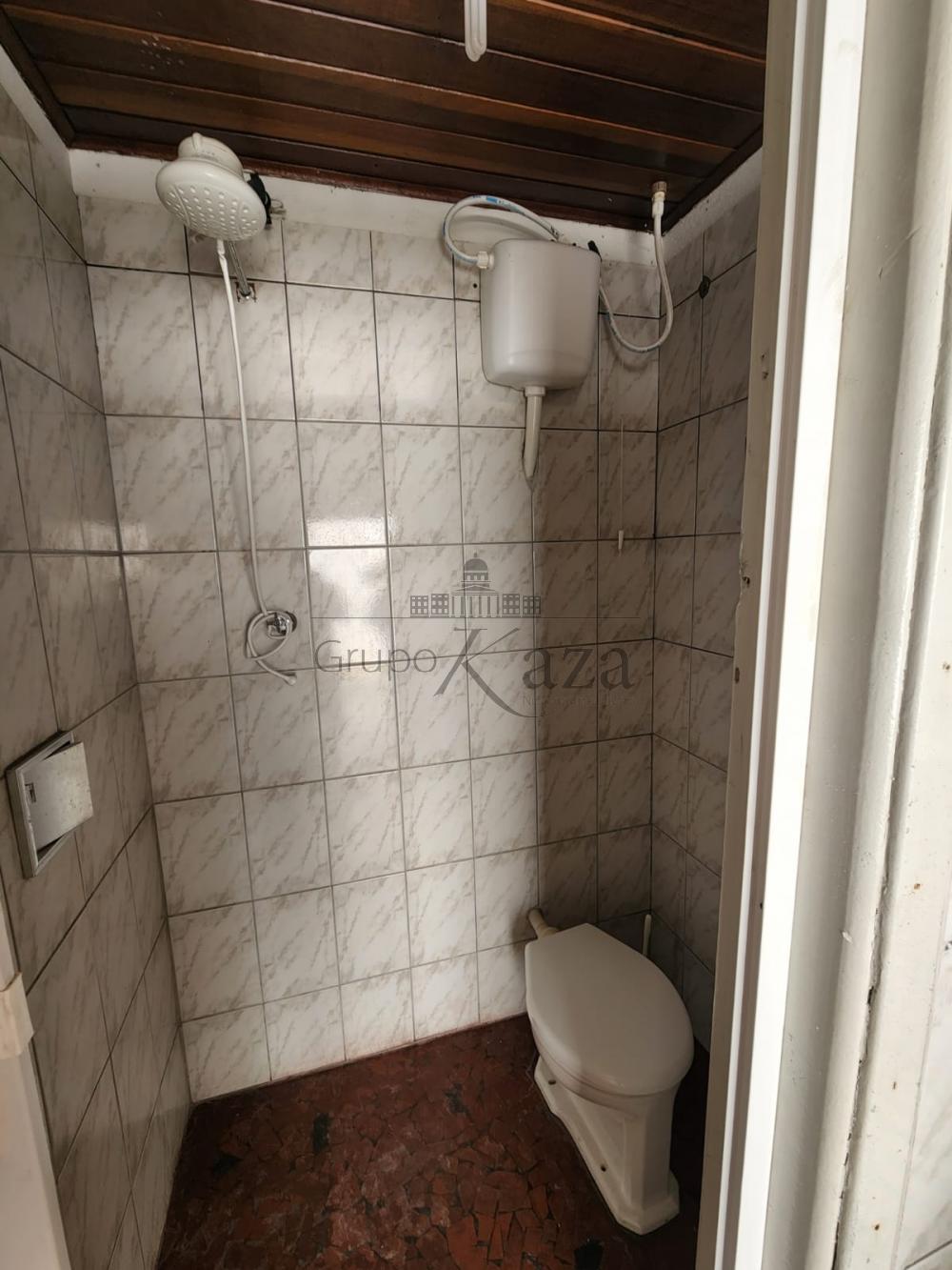 Foto 14 de Casa Padrão em Jardim São Dimas, São José dos Campos - imagem 14