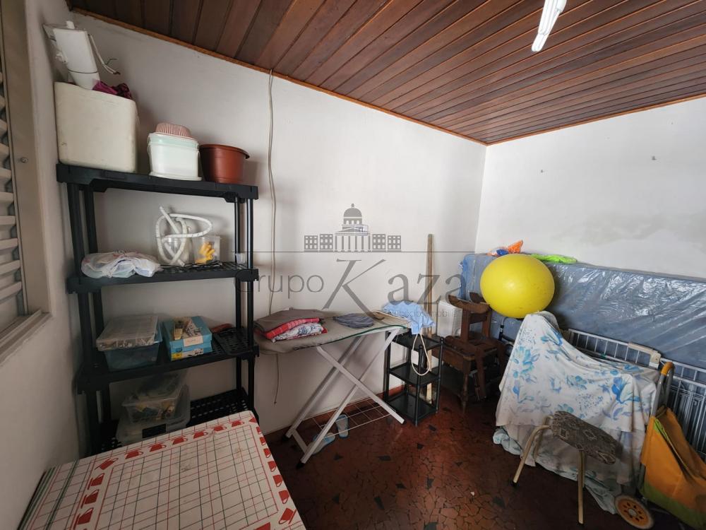 Foto 15 de Casa Padrão em Jardim São Dimas, São José dos Campos - imagem 15