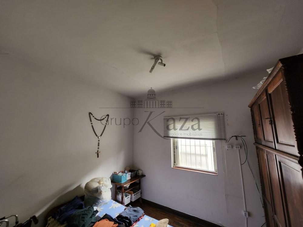 Foto 8 de Casa Padrão em Jardim São Dimas, São José dos Campos - imagem 8