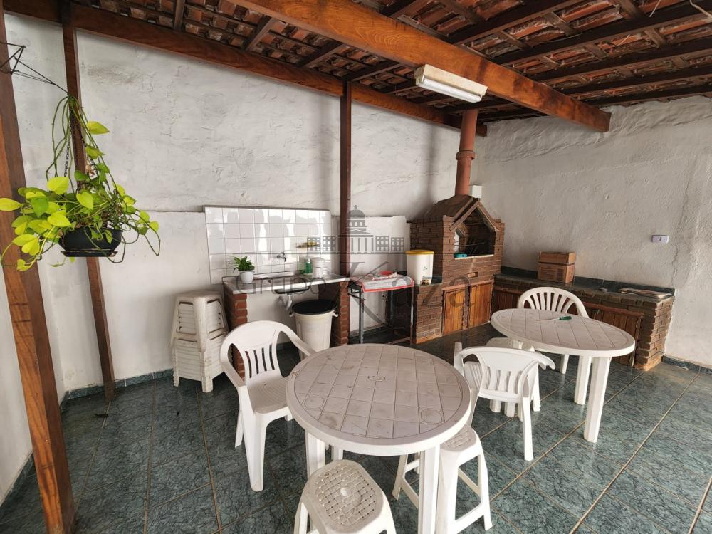 Foto 12 de Casa Padrão em Jardim São Dimas, São José dos Campos - imagem 12
