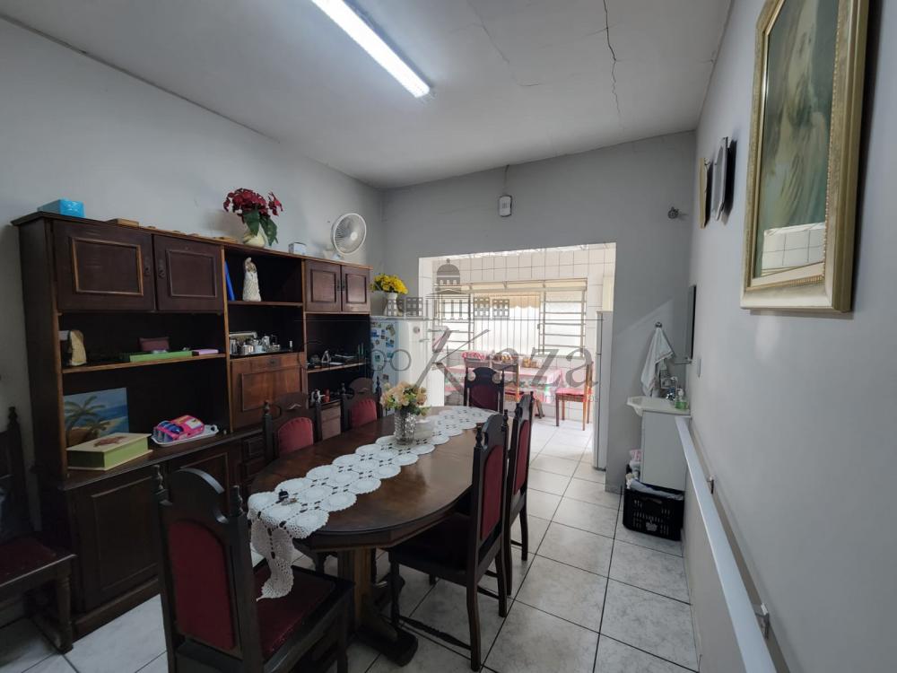 Foto 2 de Casa Padrão em Jardim São Dimas, São José dos Campos - imagem 2