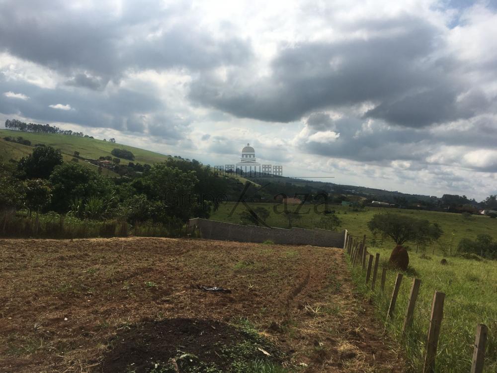 Foto 1 de Terreno Padrão em Portal do Céu, São José dos Campos - imagem 1