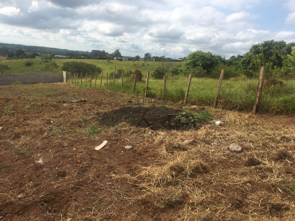 Foto 3 de Terreno Padrão em Portal do Céu, São José dos Campos - imagem 3