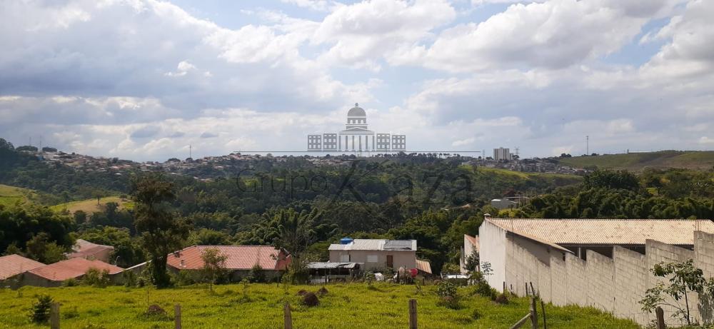 Foto 2 de Terreno Padrão em Jardim Olympia, Jacareí - imagem 2