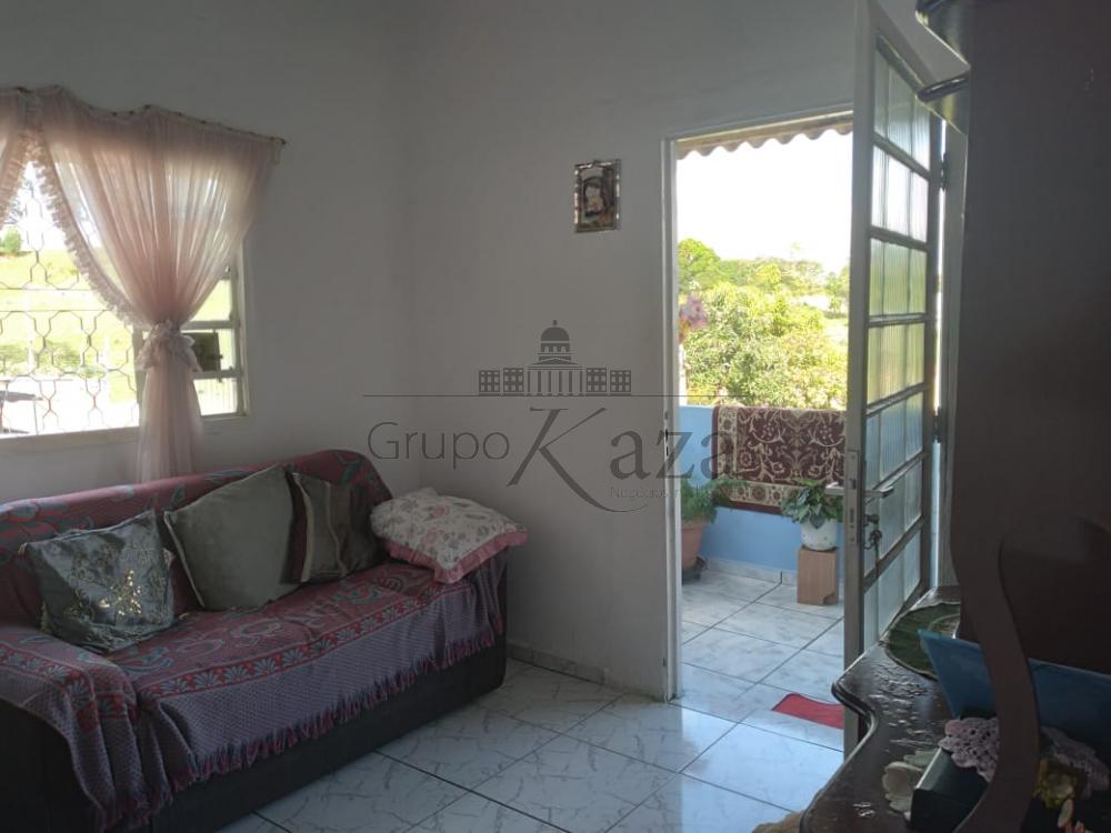 Foto 9 de Casa Padrão em Chácaras Reunidas Igarapés, Jacareí - imagem 9