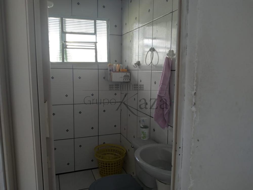 Foto 12 de Casa Padrão em Chácaras Reunidas Igarapés, Jacareí - imagem 12