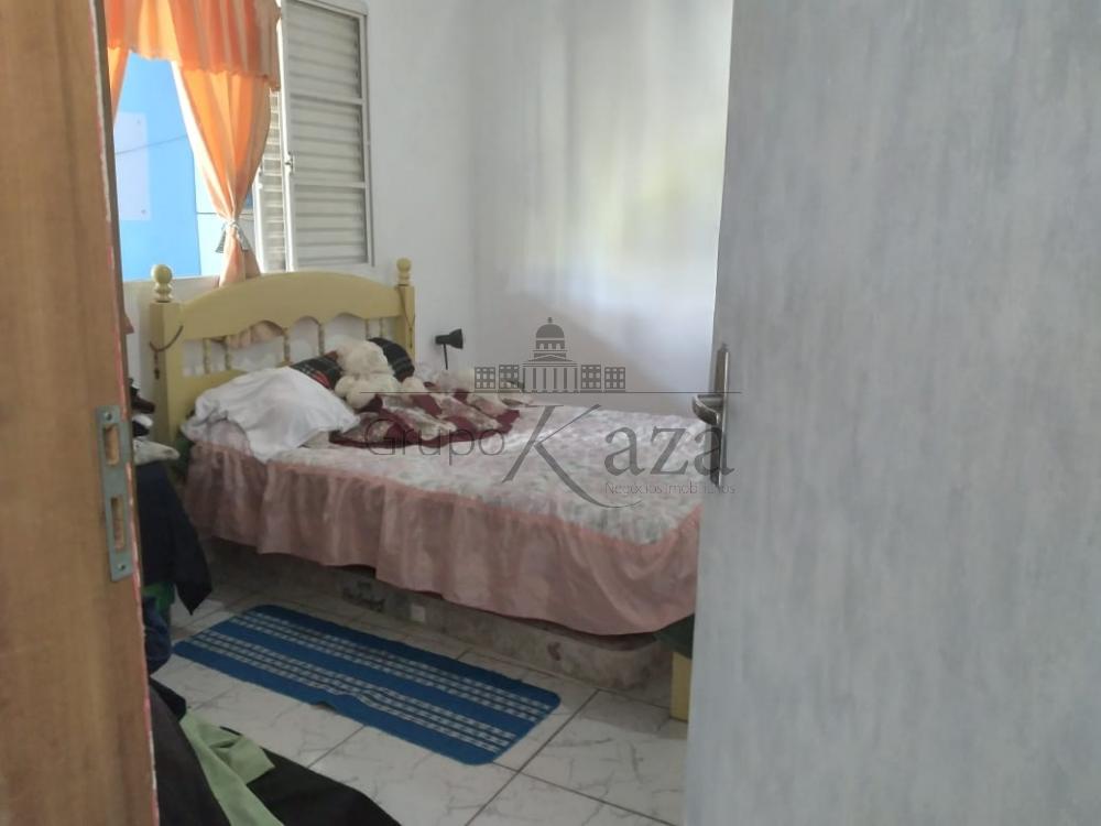 Foto 14 de Casa Padrão em Chácaras Reunidas Igarapés, Jacareí - imagem 14