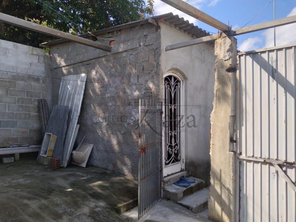 Foto 15 de Casa Padrão em Chácaras Reunidas Igarapés, Jacareí - imagem 15