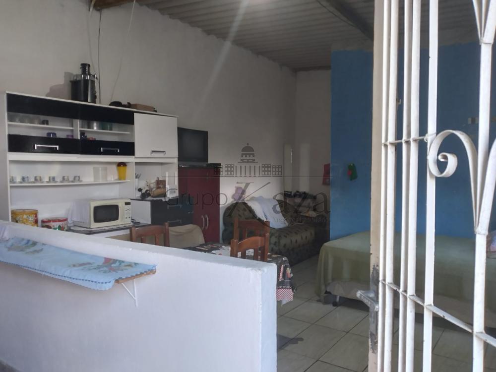 Foto 17 de Casa Padrão em Chácaras Reunidas Igarapés, Jacareí - imagem 17