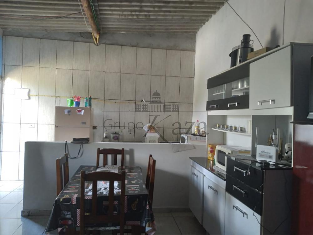 Foto 18 de Casa Padrão em Chácaras Reunidas Igarapés, Jacareí - imagem 18