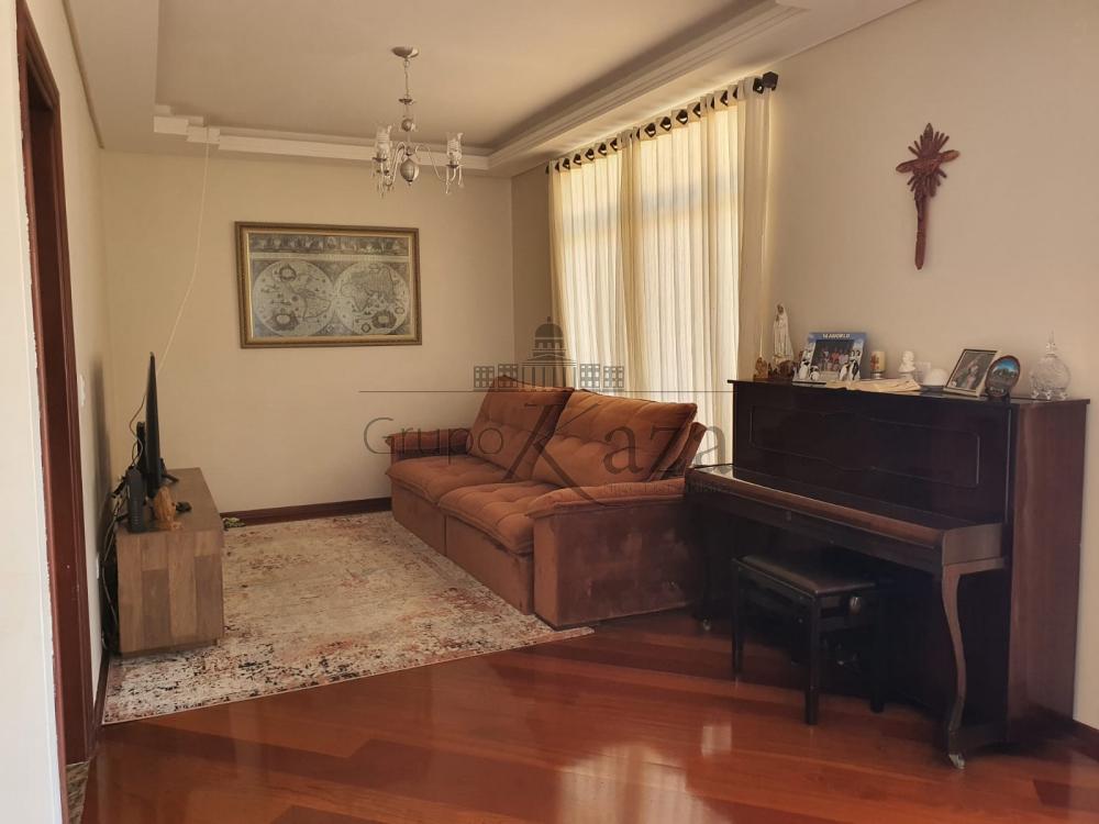 Foto 1 de Casa Sobrado em Jardim Esplanada II, São José dos Campos - imagem 1
