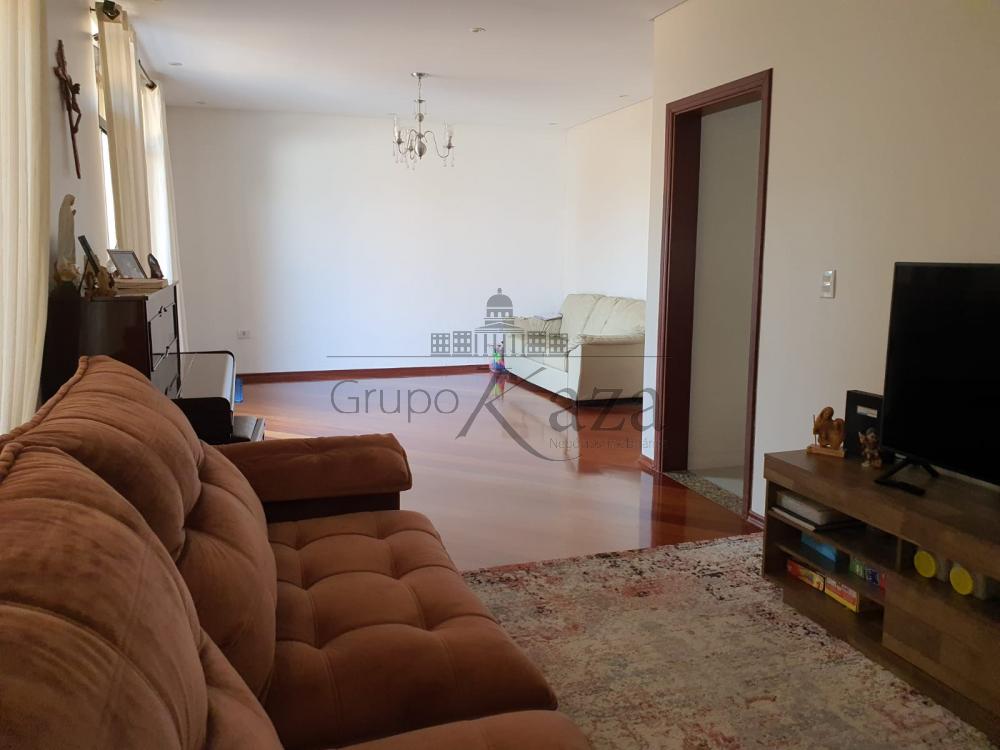 Foto 2 de Casa Sobrado em Jardim Esplanada II, São José dos Campos - imagem 2