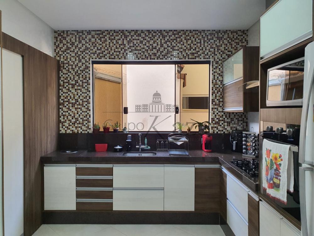 Foto 3 de Casa Sobrado em Jardim Esplanada II, São José dos Campos - imagem 3