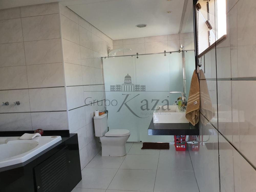 Foto 7 de Casa Sobrado em Jardim Esplanada II, São José dos Campos - imagem 7