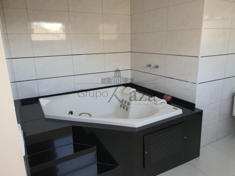Foto 8 de Casa Sobrado em Jardim Esplanada II, São José dos Campos - imagem 8