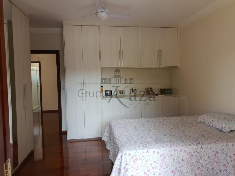 Foto 10 de Casa Sobrado em Jardim Esplanada II, São José dos Campos - imagem 10