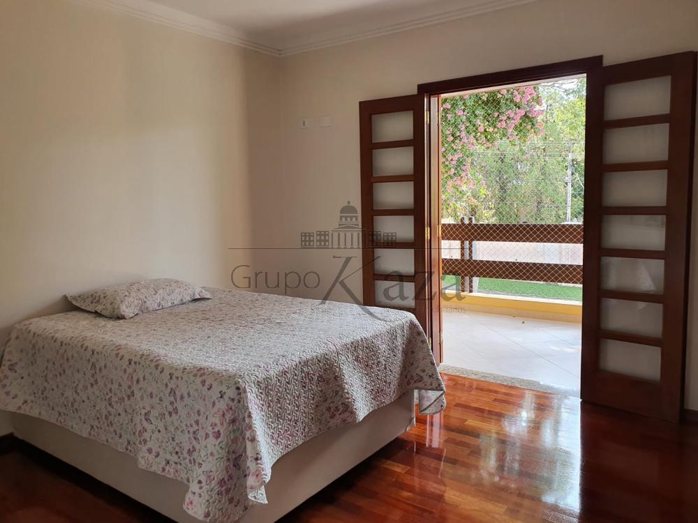 Foto 9 de Casa Sobrado em Jardim Esplanada II, São José dos Campos - imagem 9