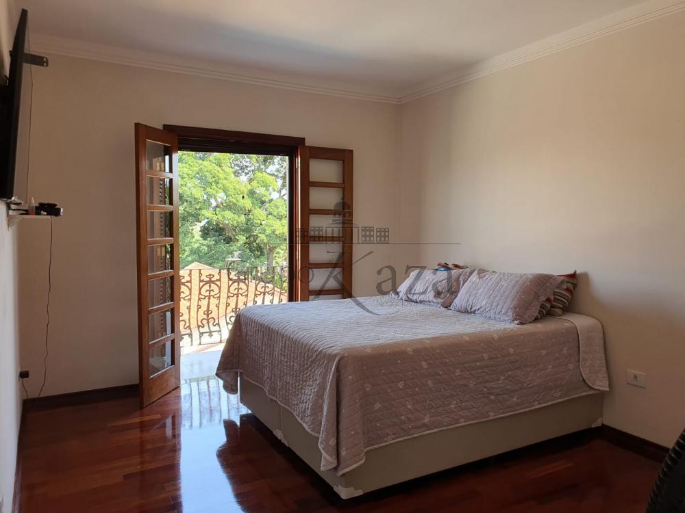 Foto 11 de Casa Sobrado em Jardim Esplanada II, São José dos Campos - imagem 11
