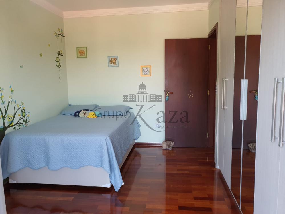 Foto 15 de Casa Sobrado em Jardim Esplanada II, São José dos Campos - imagem 15