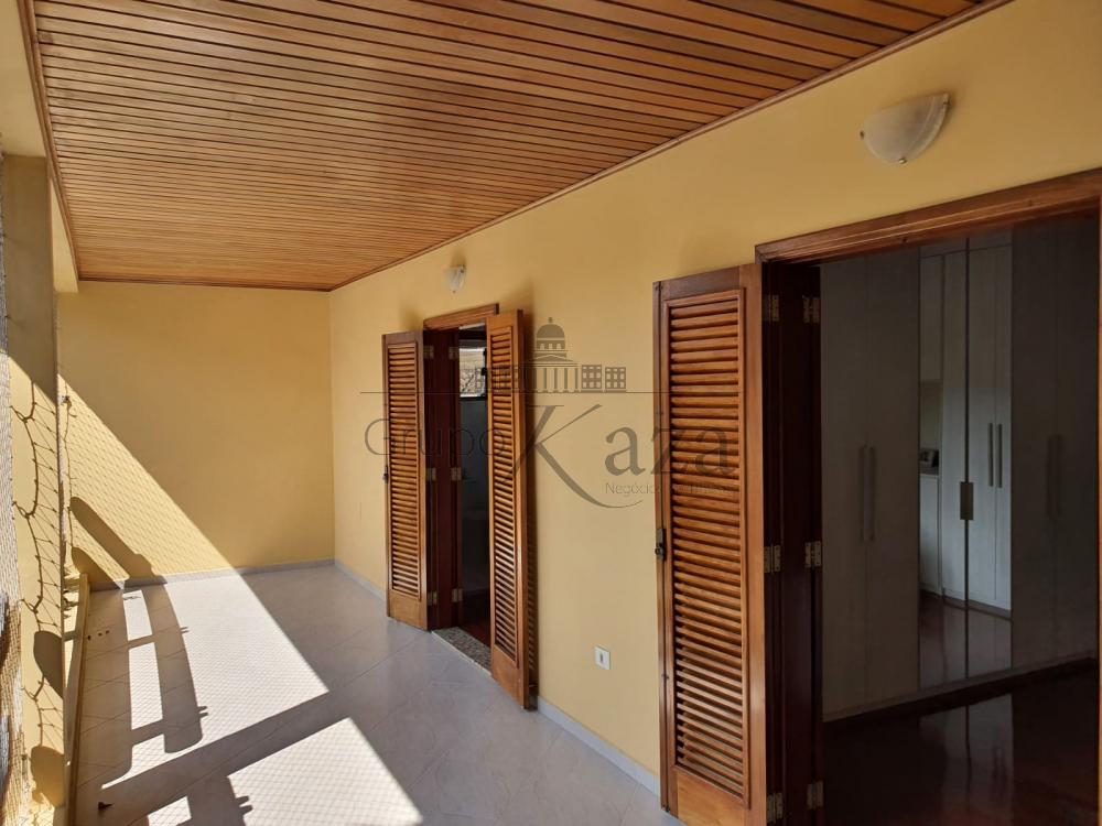 Foto 17 de Casa Sobrado em Jardim Esplanada II, São José dos Campos - imagem 17
