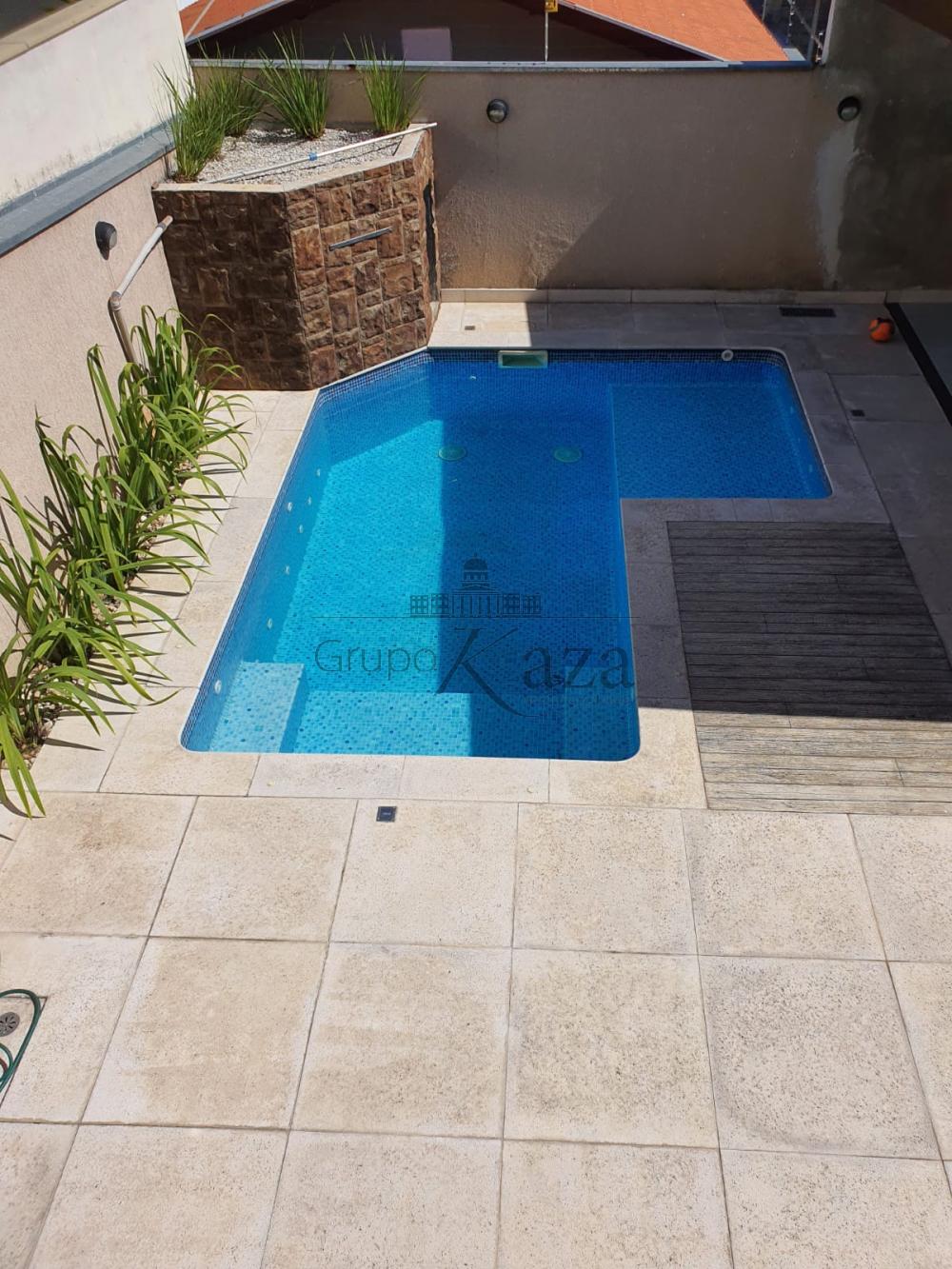 Foto 18 de Casa Sobrado em Jardim Esplanada II, São José dos Campos - imagem 18