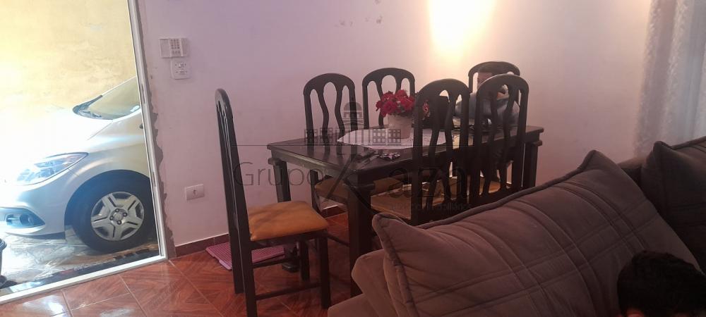Foto 2 de Casa Térrea em Jardim Maria Amélia, Jacareí - imagem 2