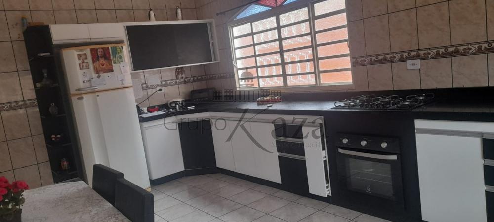 Foto 3 de Casa Térrea em Jardim Maria Amélia, Jacareí - imagem 3