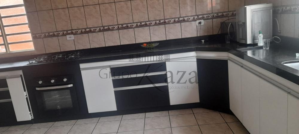 Foto 4 de Casa Térrea em Jardim Maria Amélia, Jacareí - imagem 4