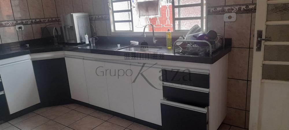 Foto 5 de Casa Térrea em Jardim Maria Amélia, Jacareí - imagem 5