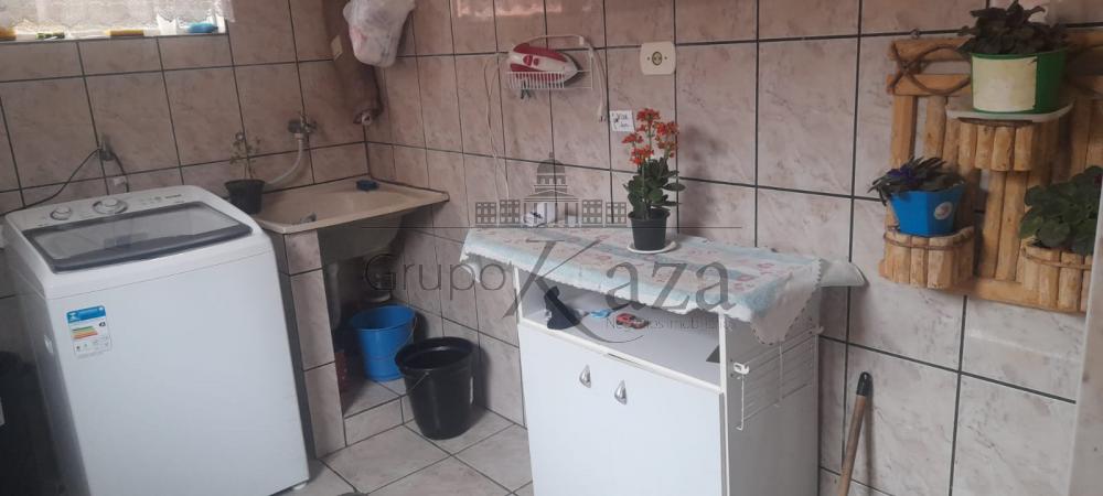 Foto 19 de Casa Térrea em Jardim Maria Amélia, Jacareí - imagem 19