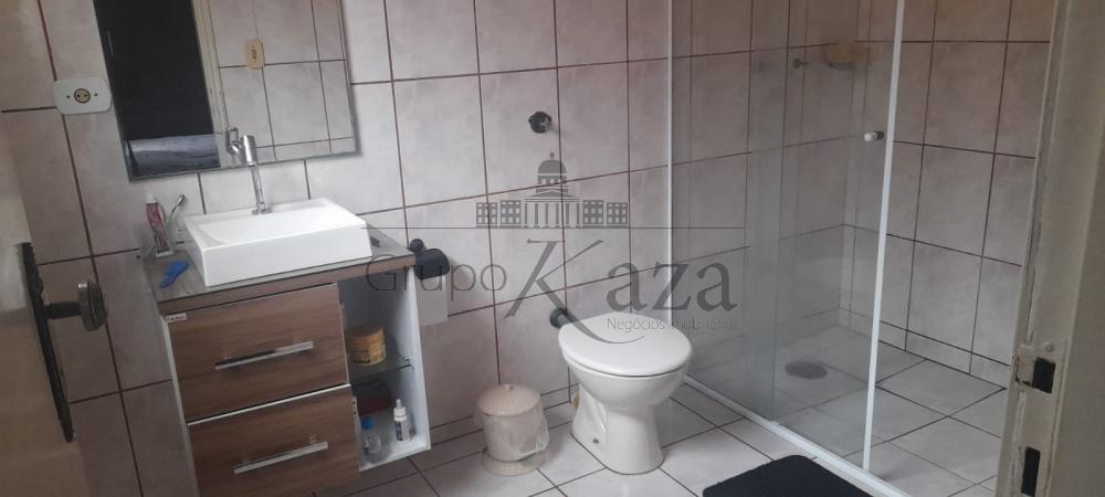 Foto 7 de Casa Térrea em Jardim Maria Amélia, Jacareí - imagem 7
